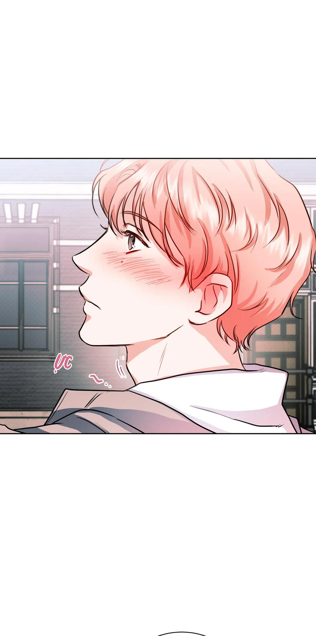 gỡ lỗi tình yêu chapter 2 21