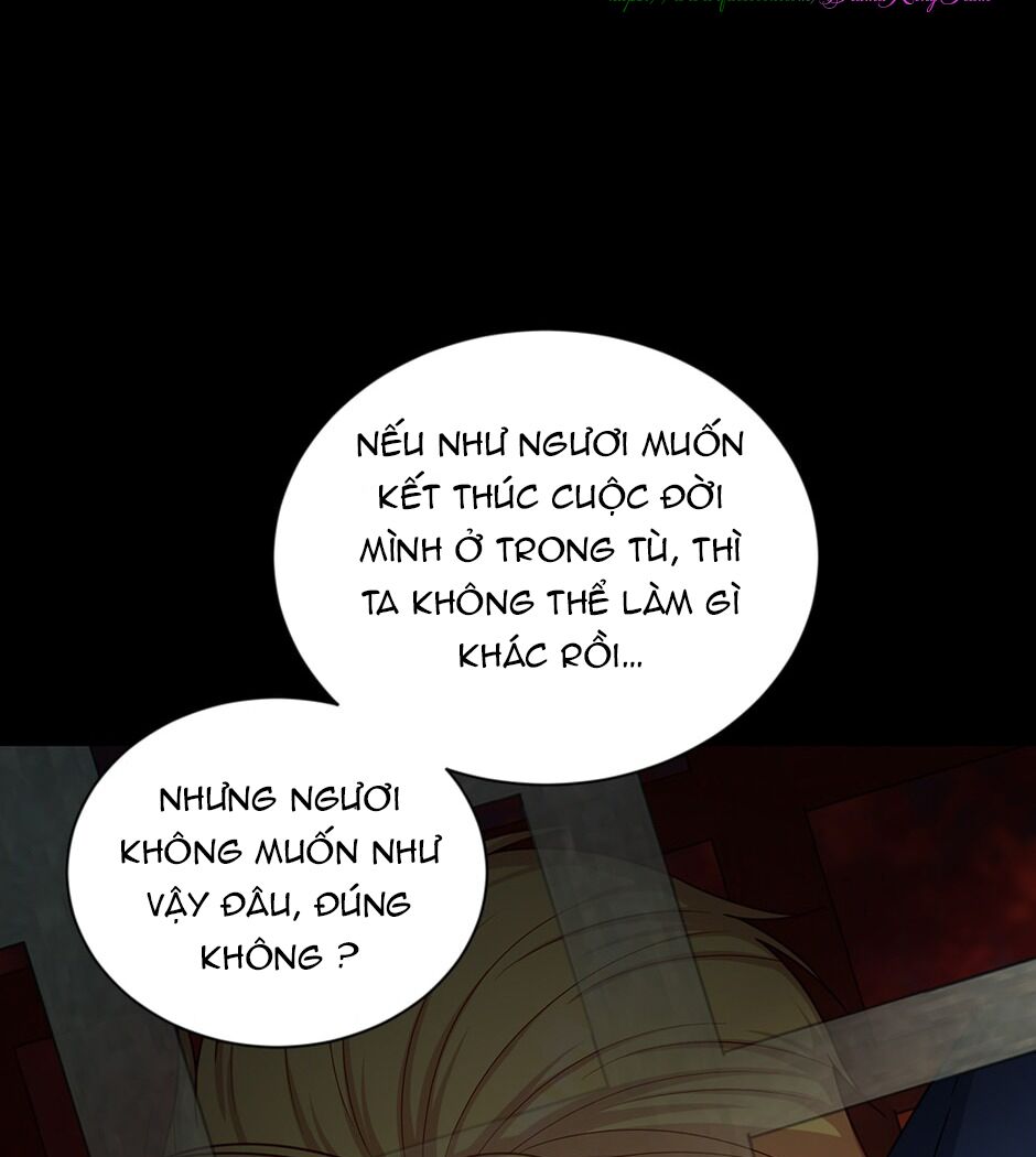 nữ công tước với tâm hồn trống rỗng chapter 104 41