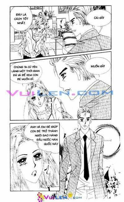 chạm mặt thần tượng chapter 9 61