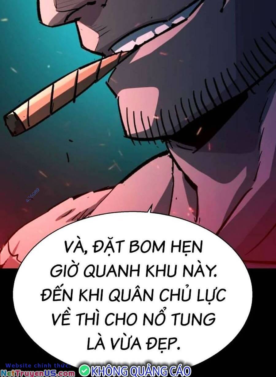 bạn học tôi là lính đánh thuê chapter 159 102