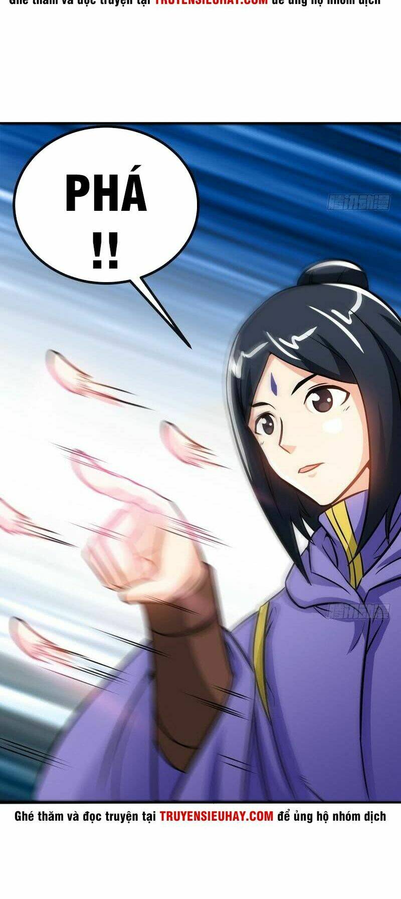 chí tôn thần ma chapter 31 23