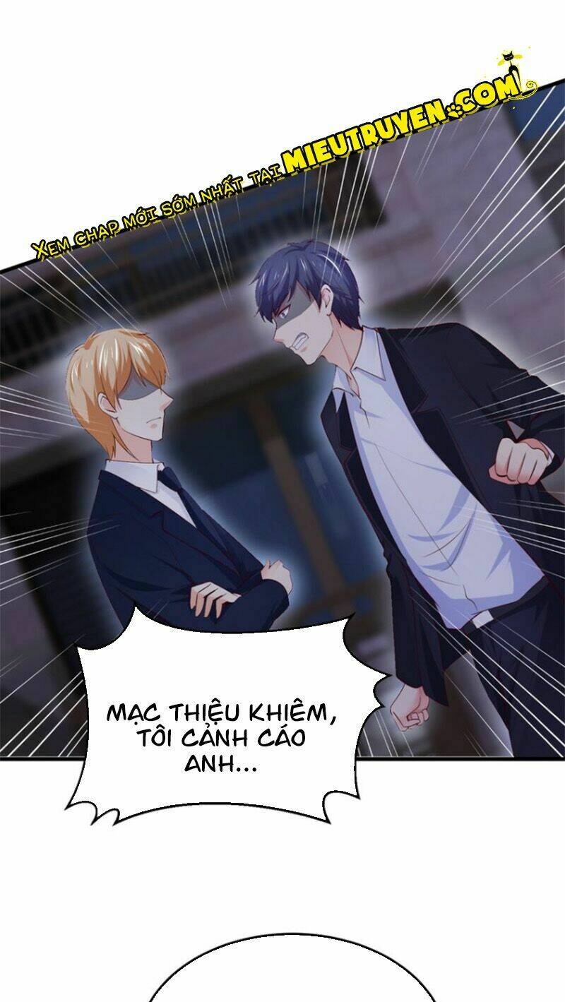 thú cưng độc quyền của boss chapter 83 35