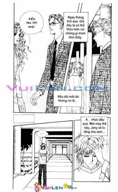 vật cản tình yêu chapter 2 143