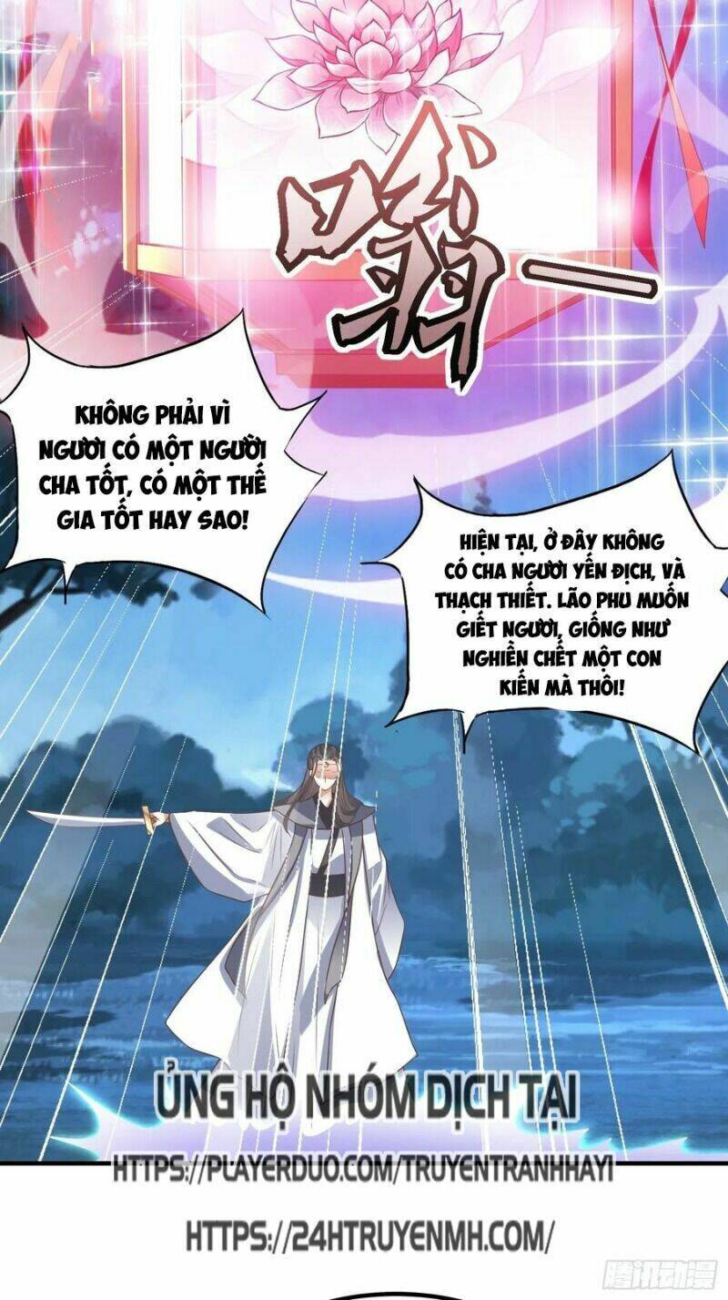 đỉnh cấp phản phái đại sư huynh chapter 40 32