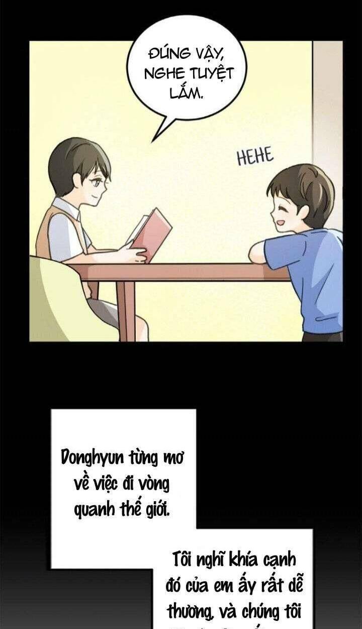 101 cách chinh phục trái tim em chapter 10 19