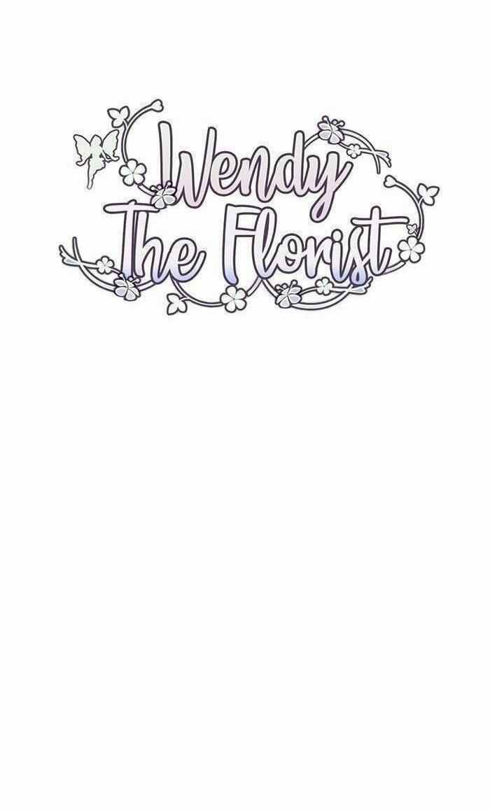 wendy , cô gái bán hoa chapter 40 46