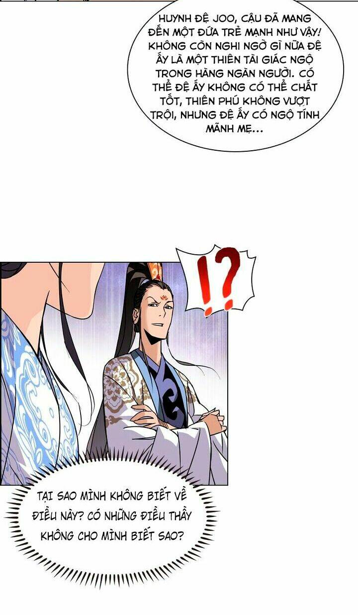 tu luyện 6 thế giới chapter 4 37