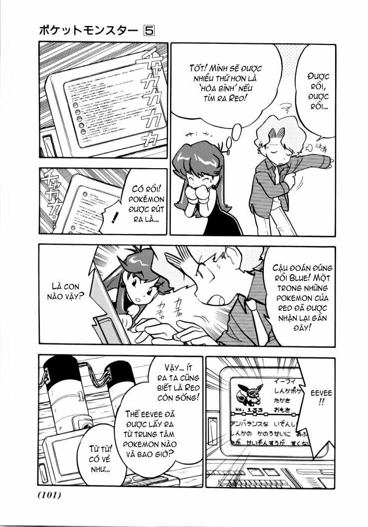 thú cưng đặc biệt chapter 59 12