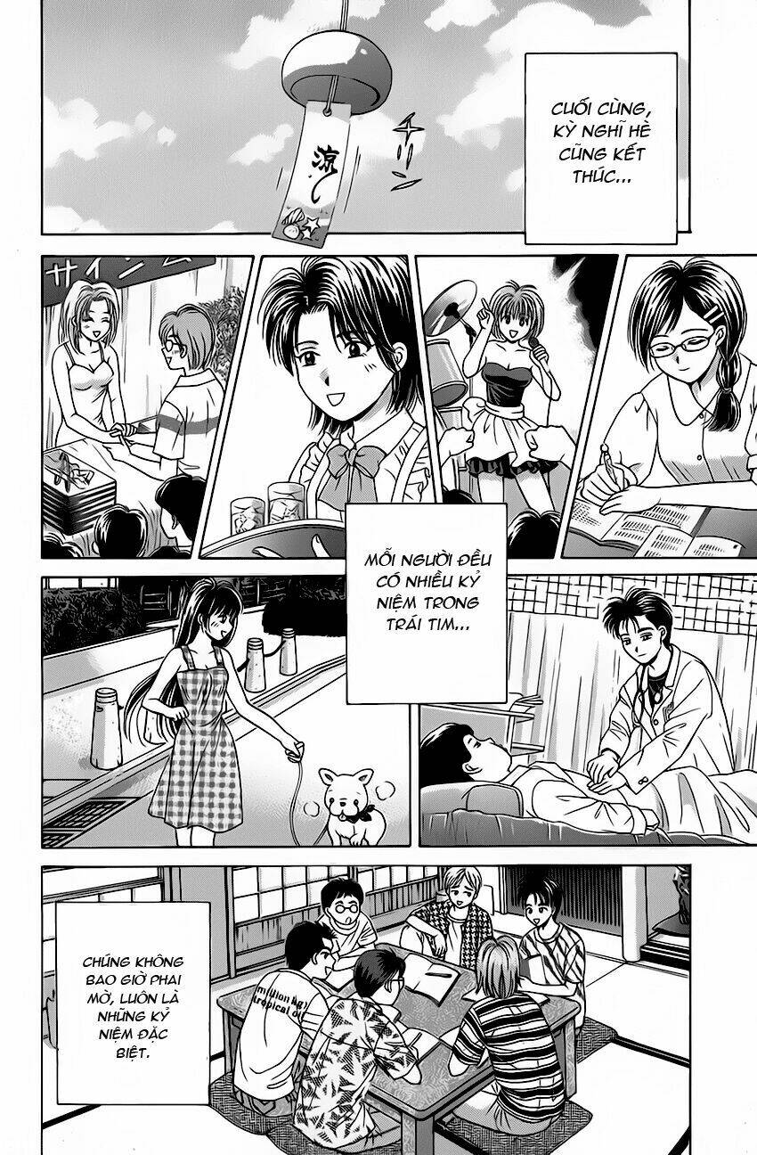 open sesame chapter 24 35