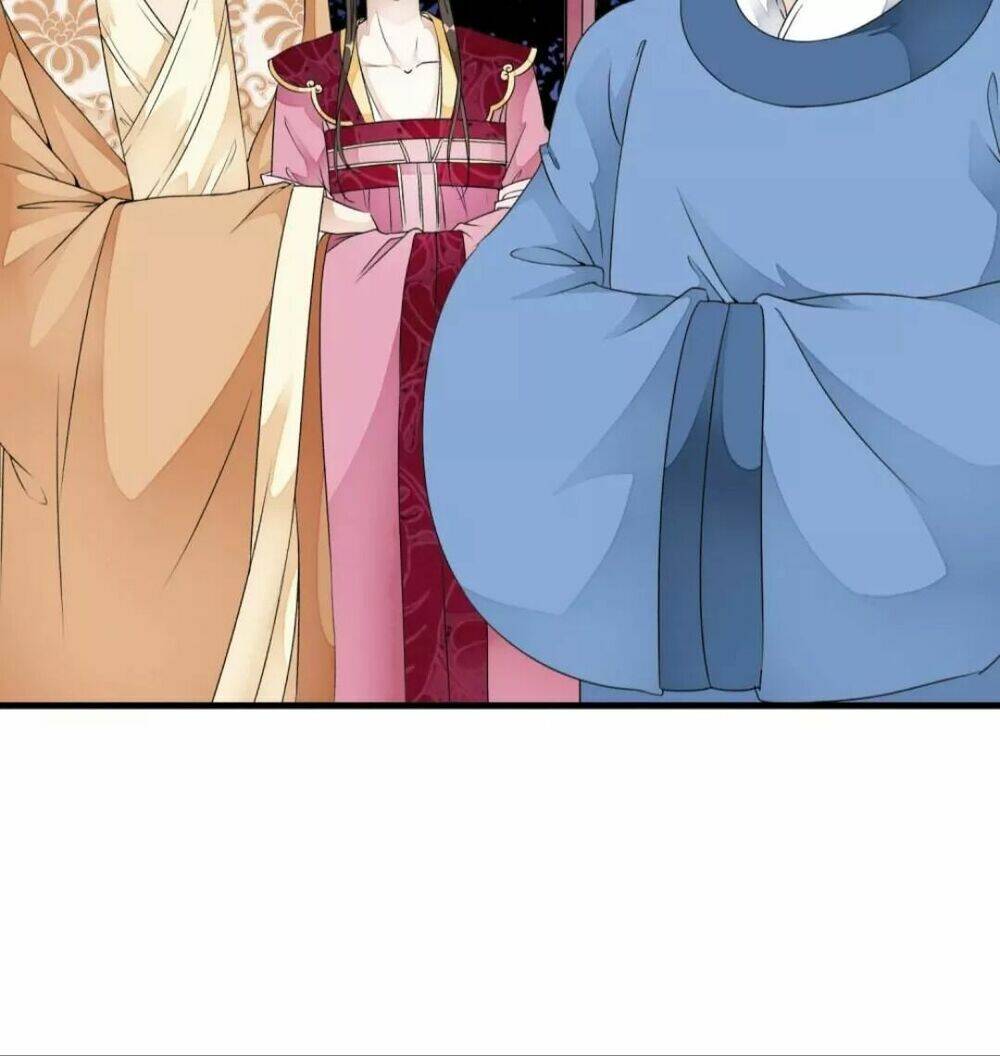 bạch liên yêu cơ người chapter 46 49