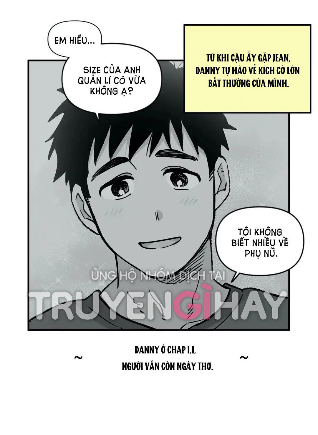 [18+] 1 người khỏe 2 người vui chapter 20.2 20