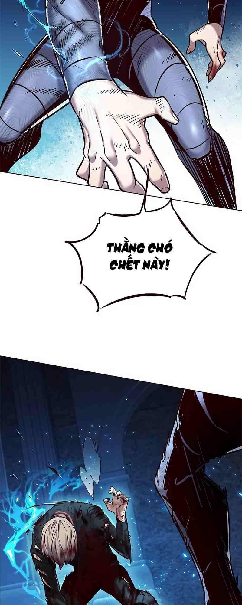 biến thân thành mèo chapter 252 32