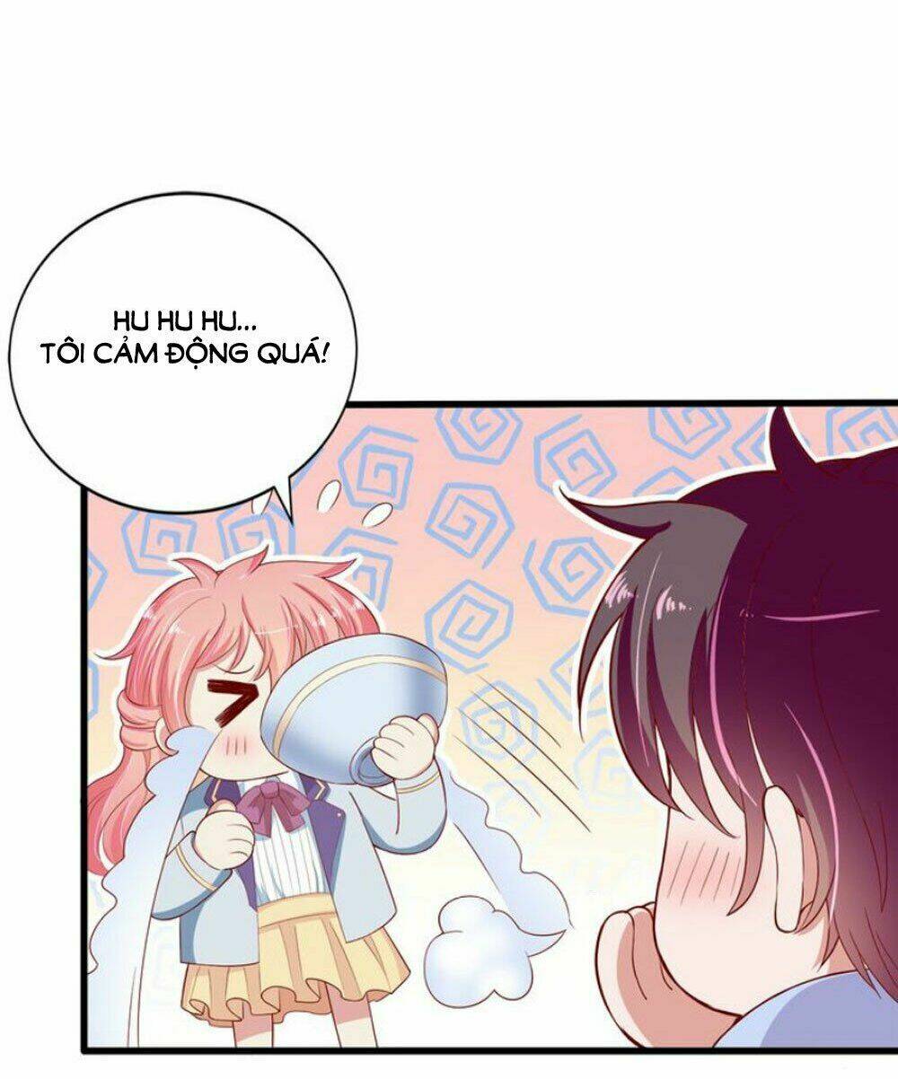 quản lí ngây ngô và thần tượng ác ma chapter 6 43