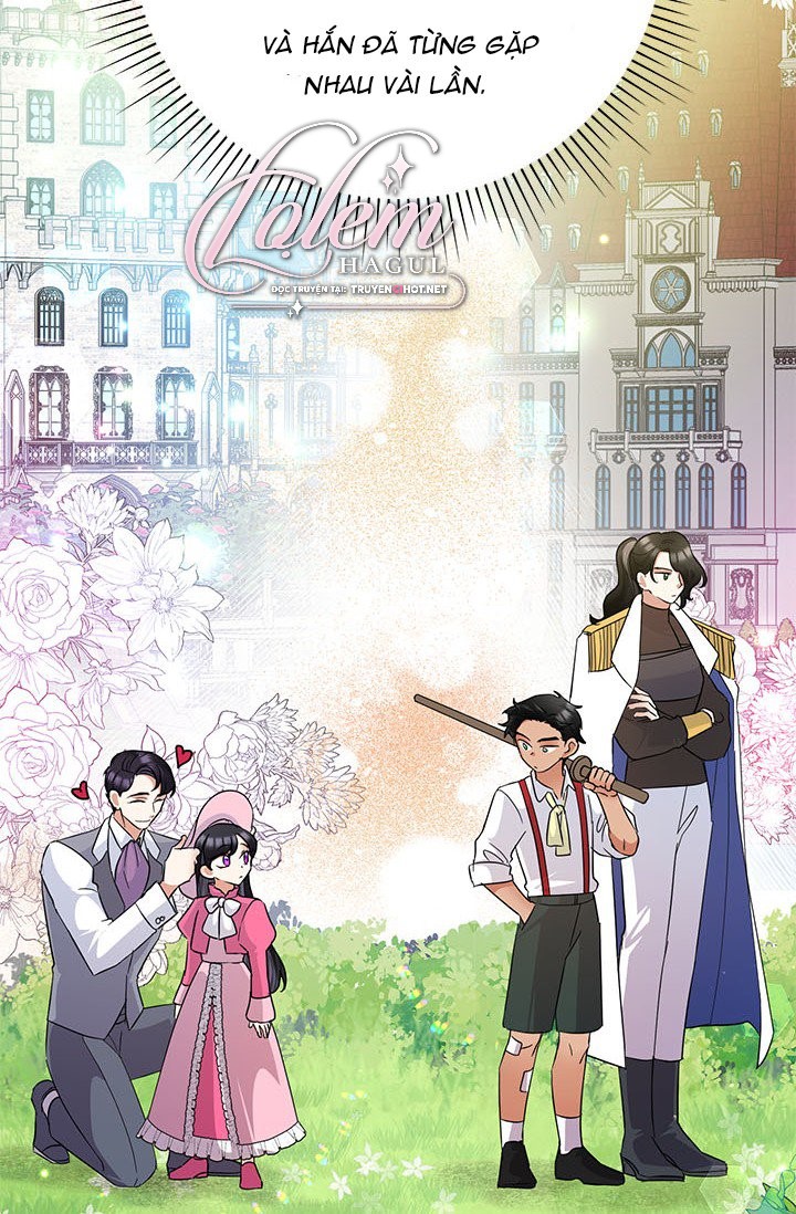 hôm nay ác nữ cũng thấy vui chapter 37.1 7