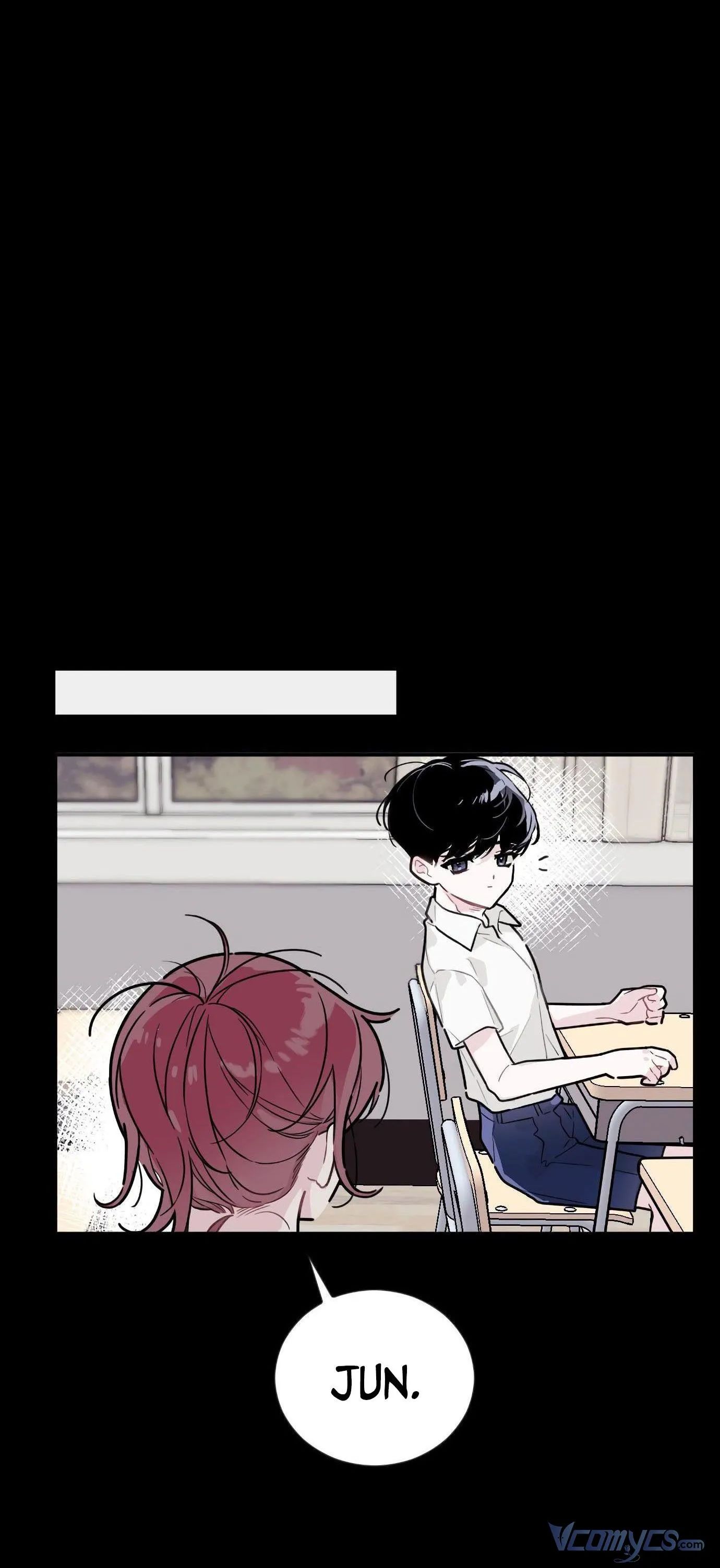 em đã tìm kiếm cả ngàn năm nay chapter 11 35