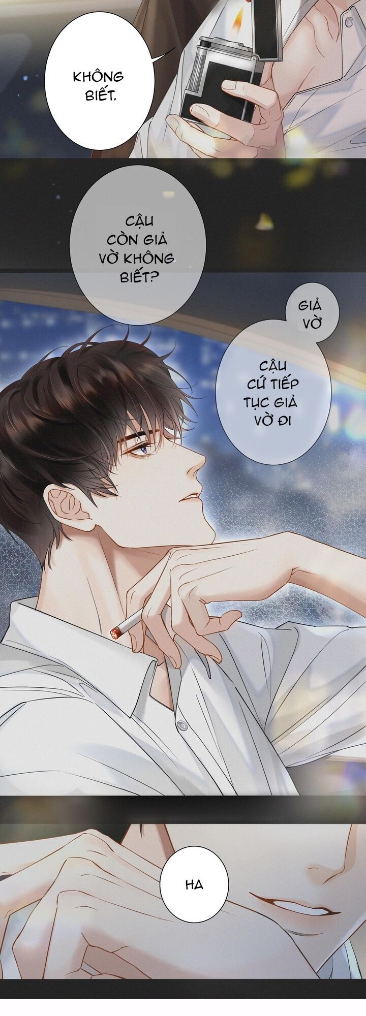 đắm say chapter 1 17