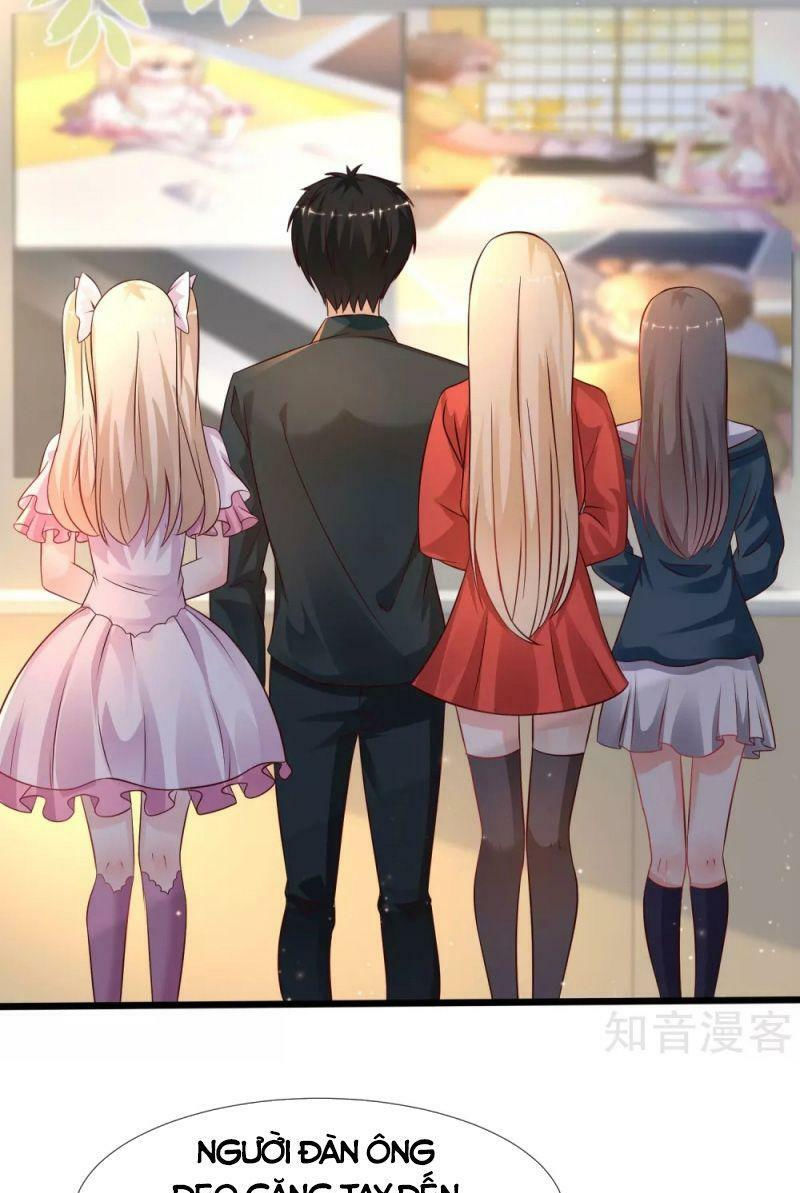 tối cường vận đào hoa chapter 208 11