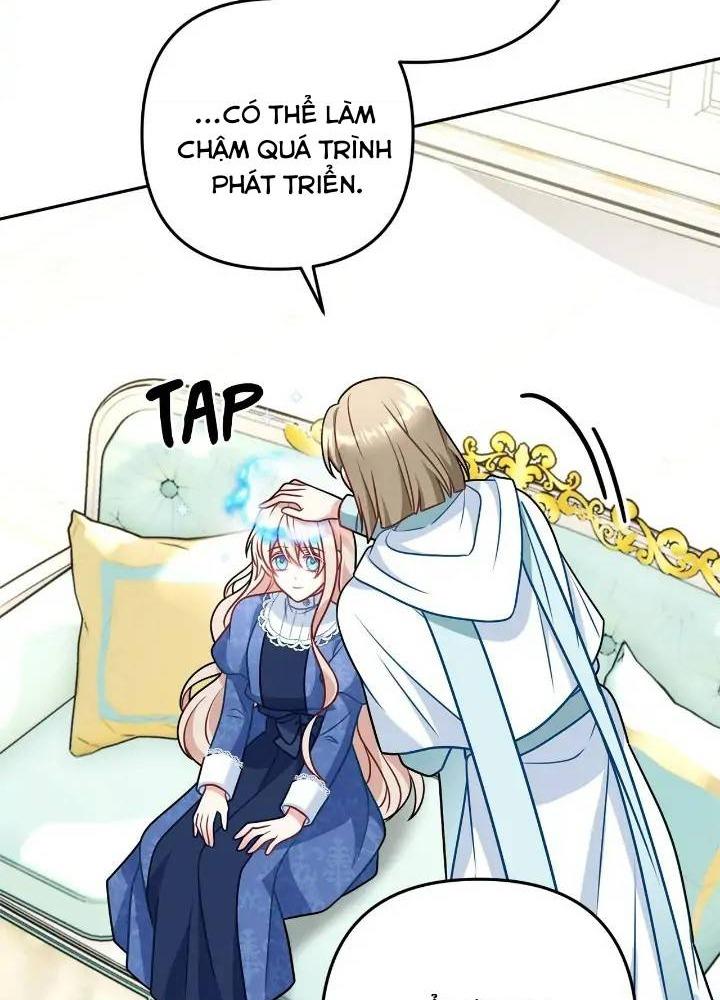 tại sao mẹ chồng tôi lại như thế này? chapter 12 137