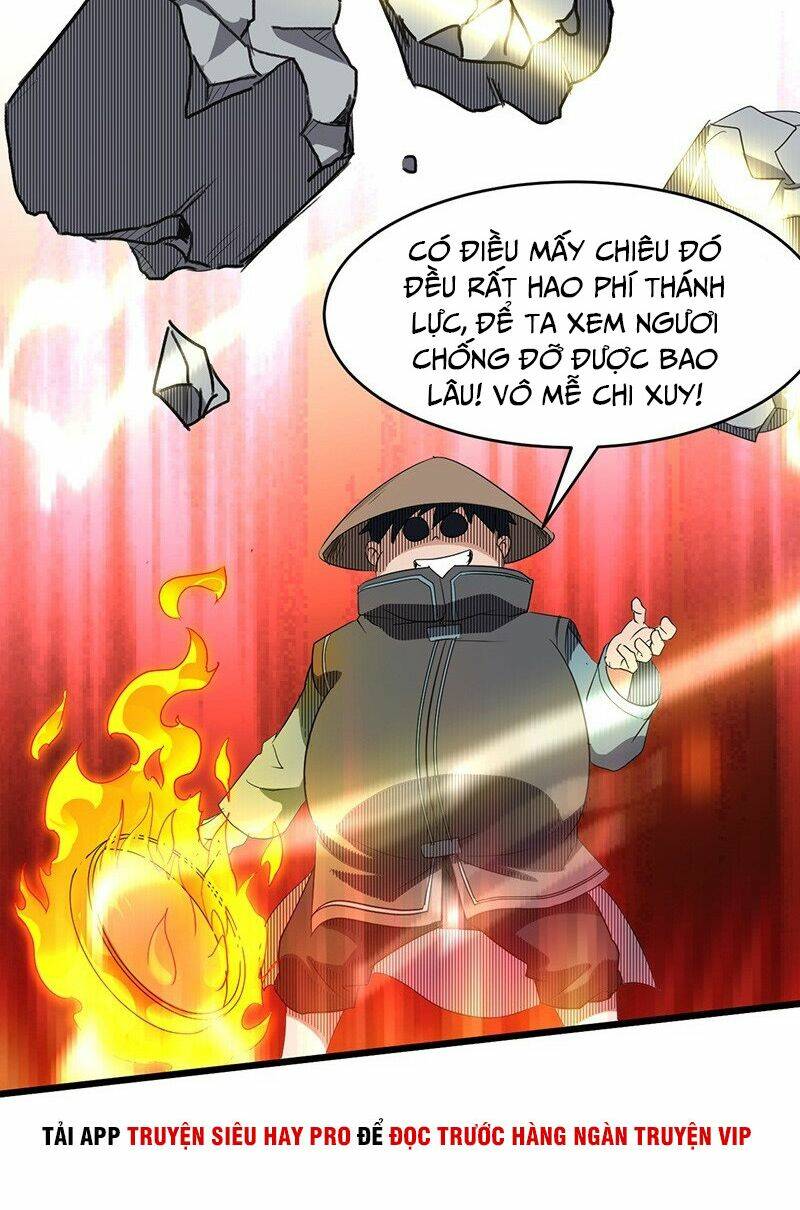 hỗn độn kiếm thần chapter 177 6