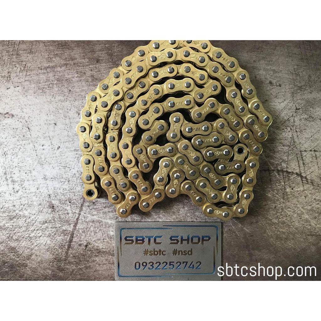 Nhông sên dĩa dành cho các dòng xe máy