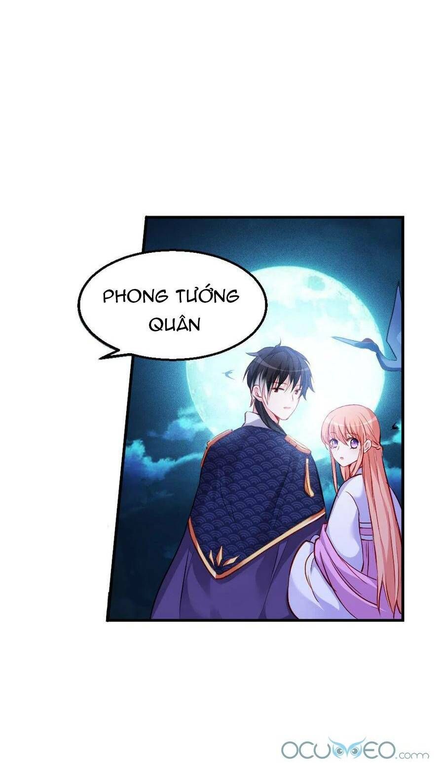 dạy bảo ma vương lão công 2 chapter 10 4