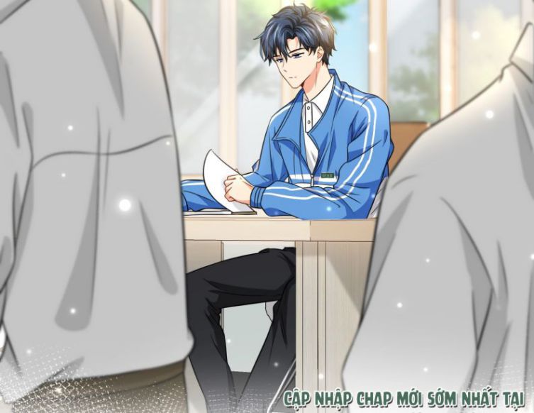 tín tức tố nói chúng ta không thể chapter 33 9