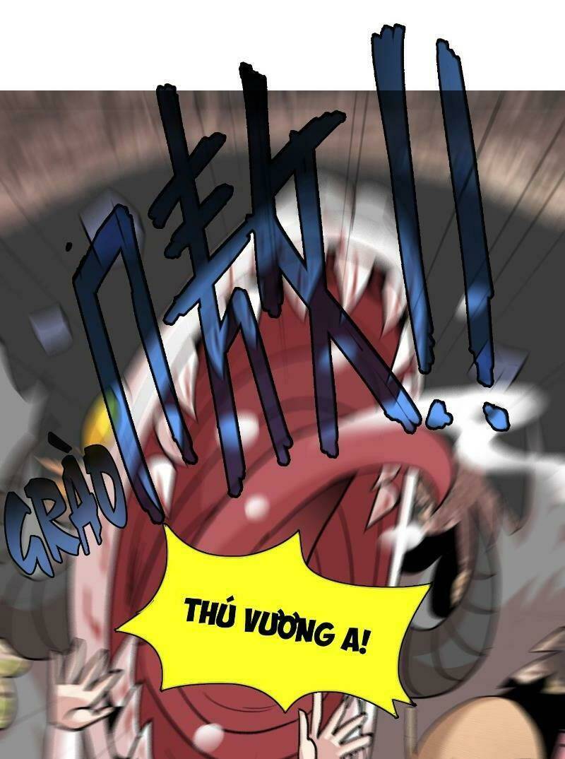 liệp thực vương chapter 6 25