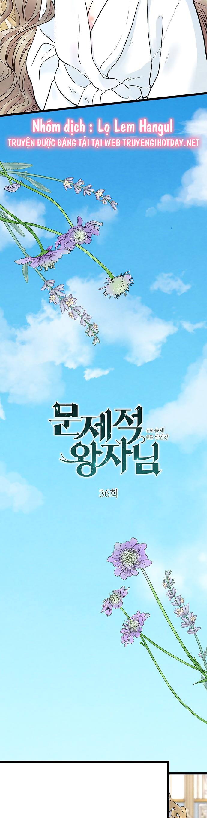 hoàng tử phiền toái chapter 36 28