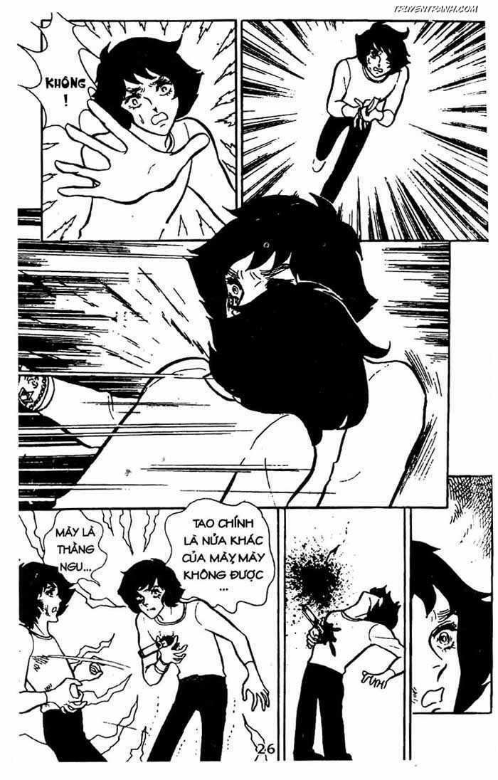 akuma no hanayome (bride of deimos) chapter 4 27