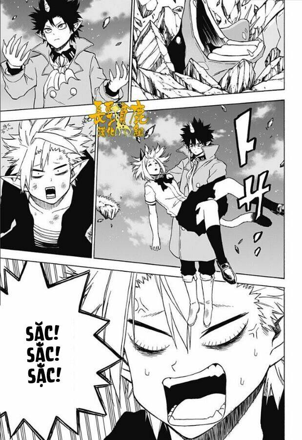 pochi kuro chapter 19 7