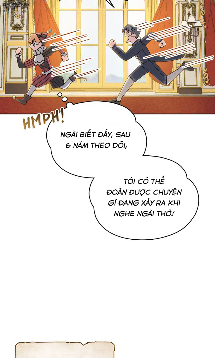 nỗi buồn của chú hề chapter 4 10
