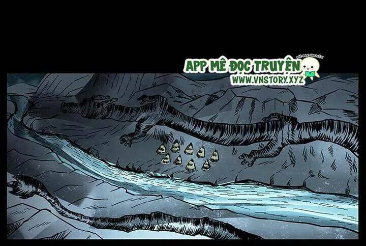 U Minh Ngụy Tượng Chapter 175 64