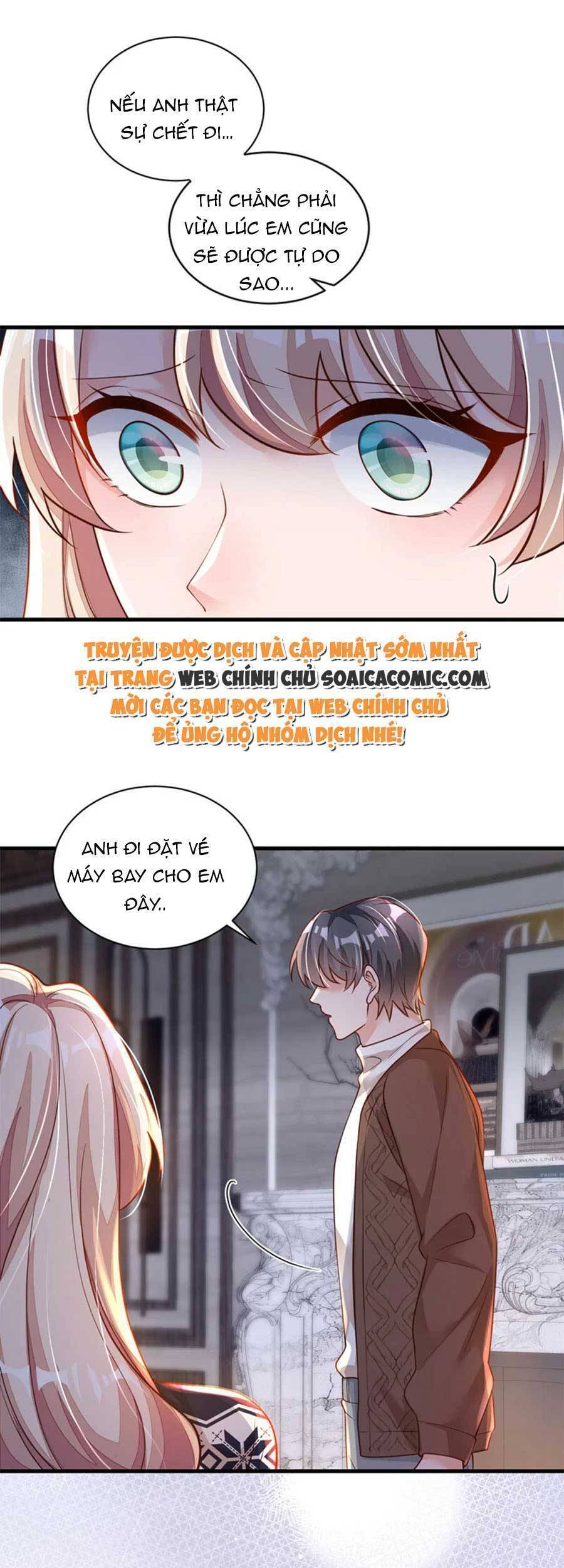 ác ma thì thầm chapter 73 11