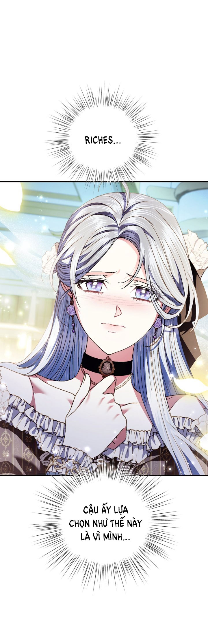 cha à, con không muốn kết hôn đâu chapter 109.1 20