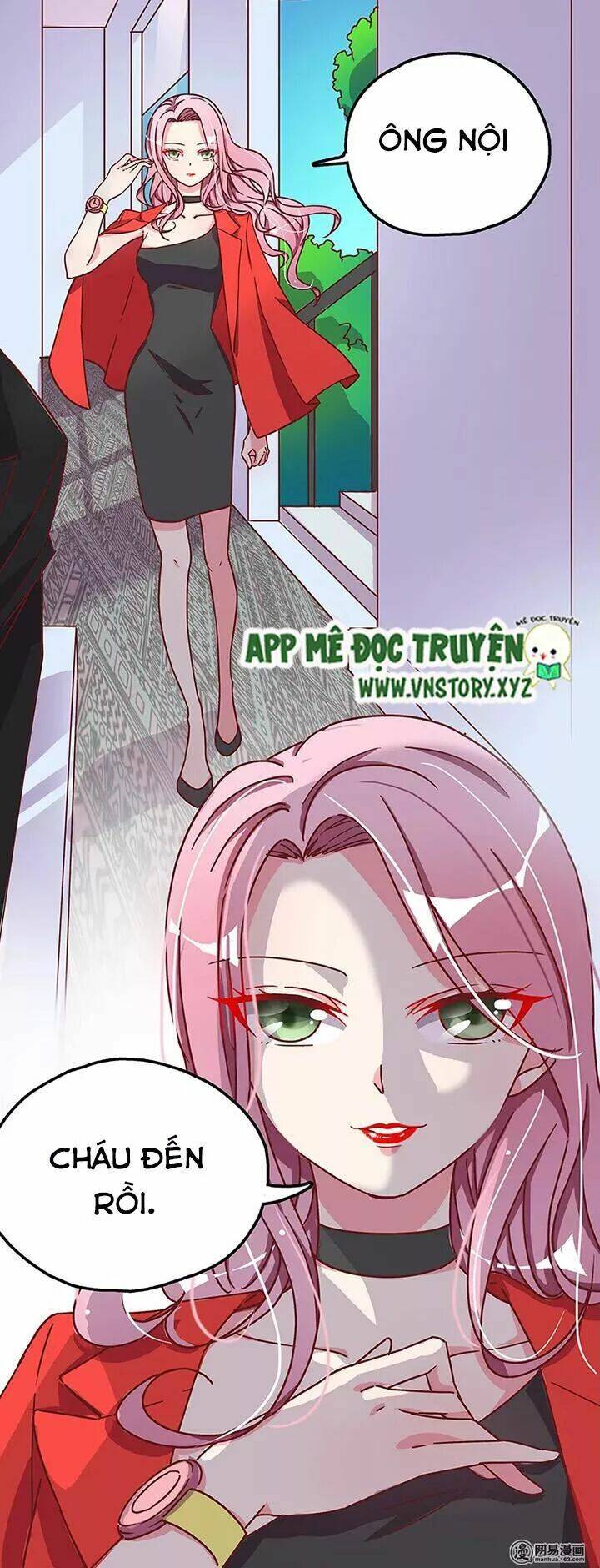 yêu em, sai đến tận cùng chapter 23 22