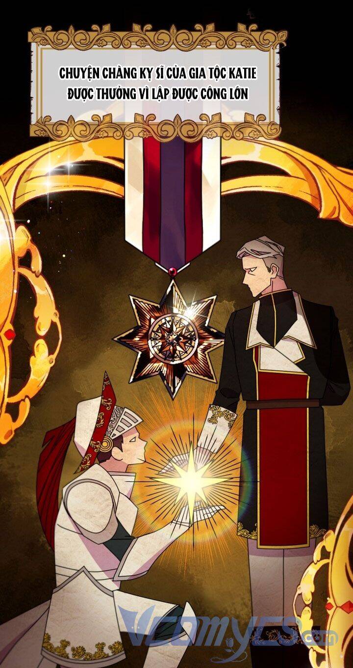 vị hôn thê của kẻ săn mồi chapter 2 12