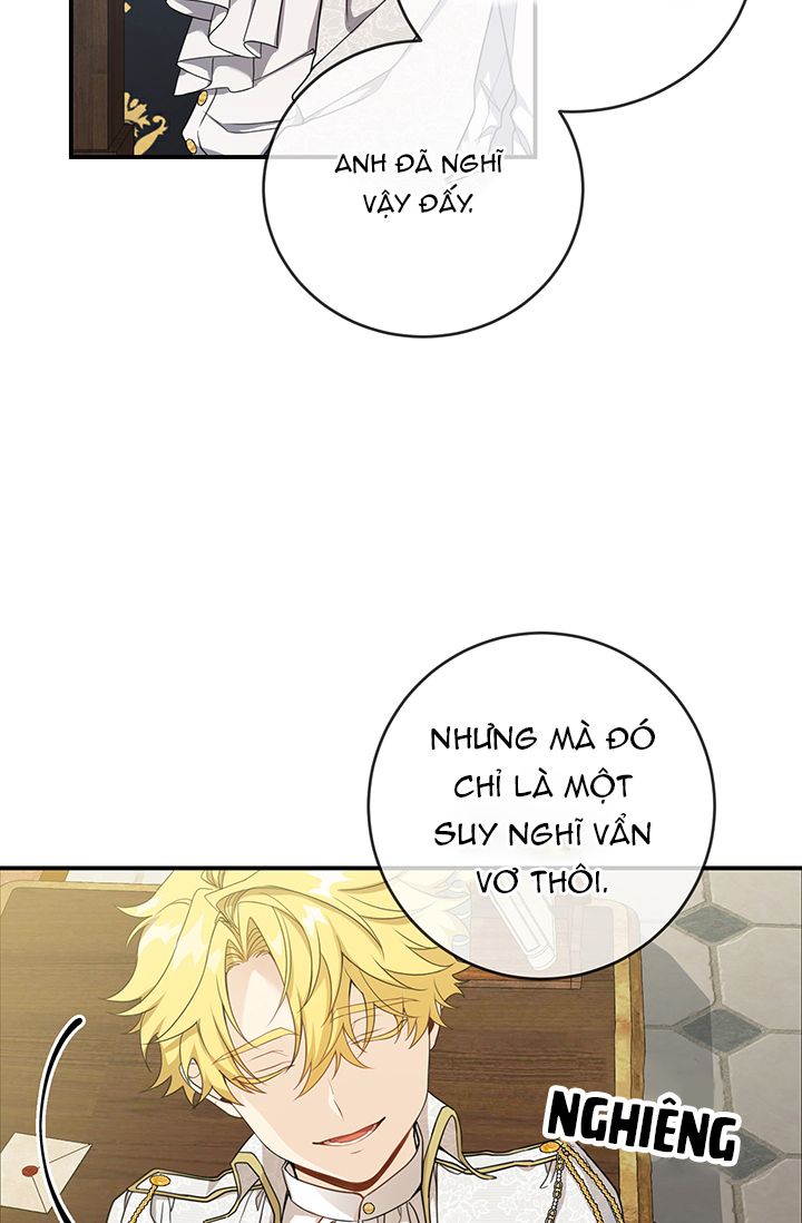 hướng đến ánh dương một lần nữa chapter 19.1 41