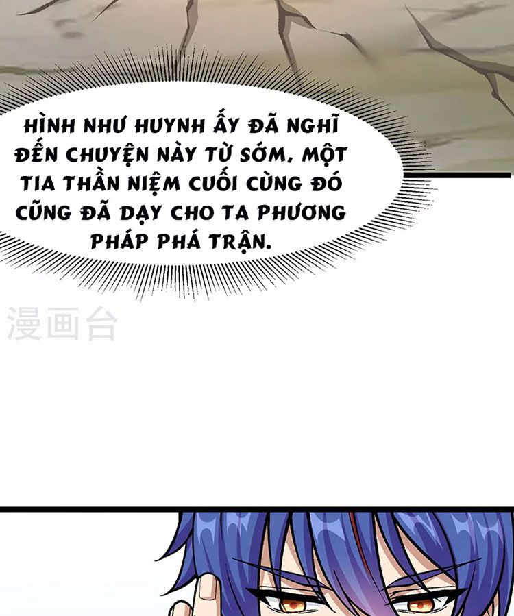 võ đạo độc tôn chapter 418 77