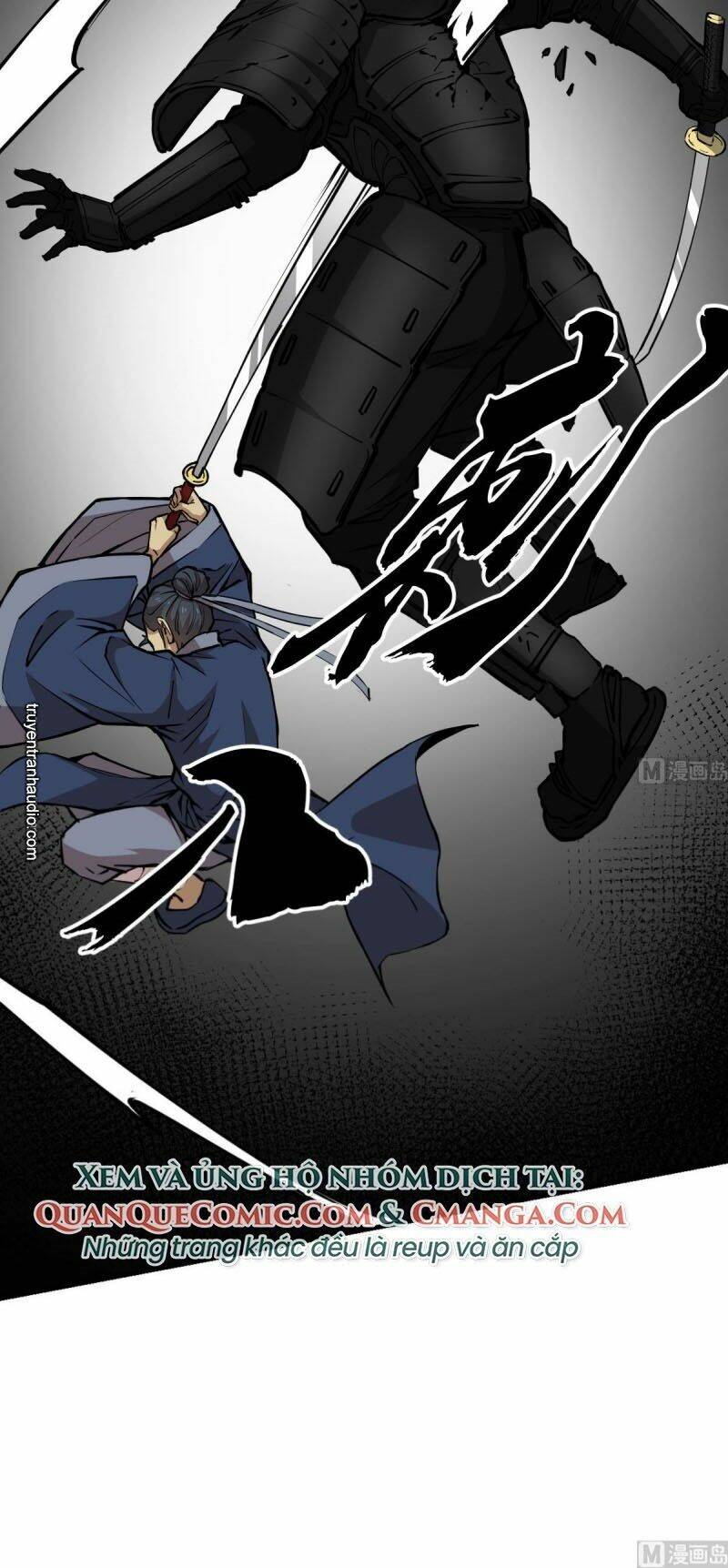 thâm dạ thư ốc chapter 141 21