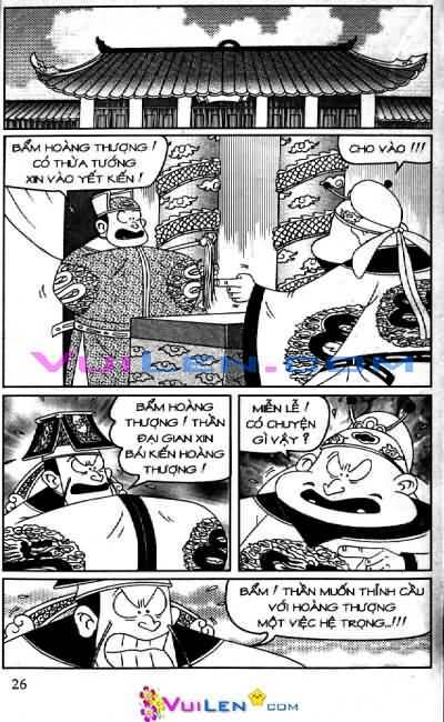 thần đồng đất việt chapter 78 22