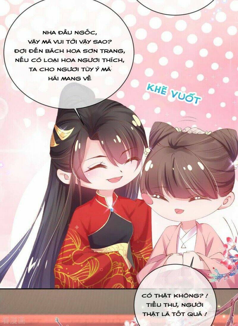 thị huyết y phi chapter 91 20