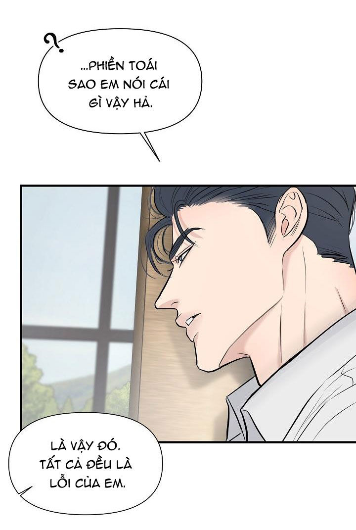 ranh giới tội ác chapter 19 15