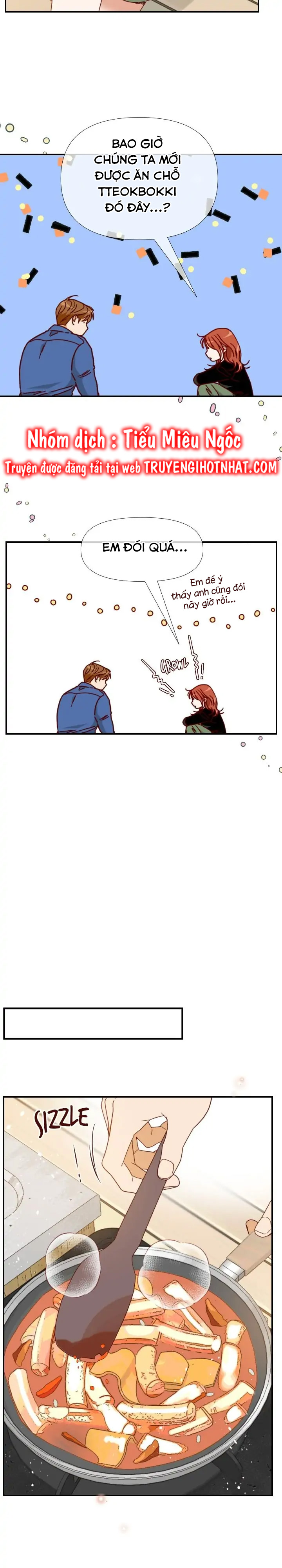 24 phút cho một câu chuyện chapter 155 14