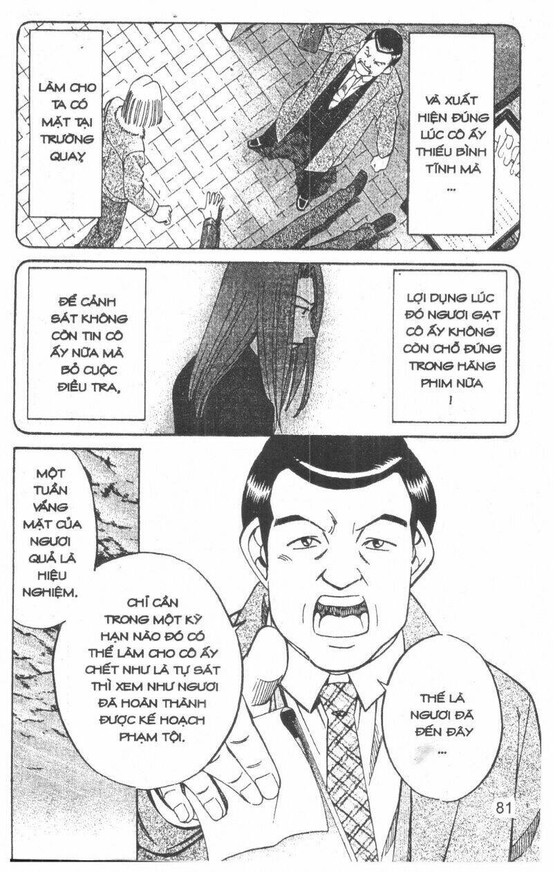 thám tử toma chapter 9 81