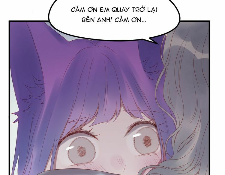 lượm được một tiểu hồ ly phần 2 chapter 69 22