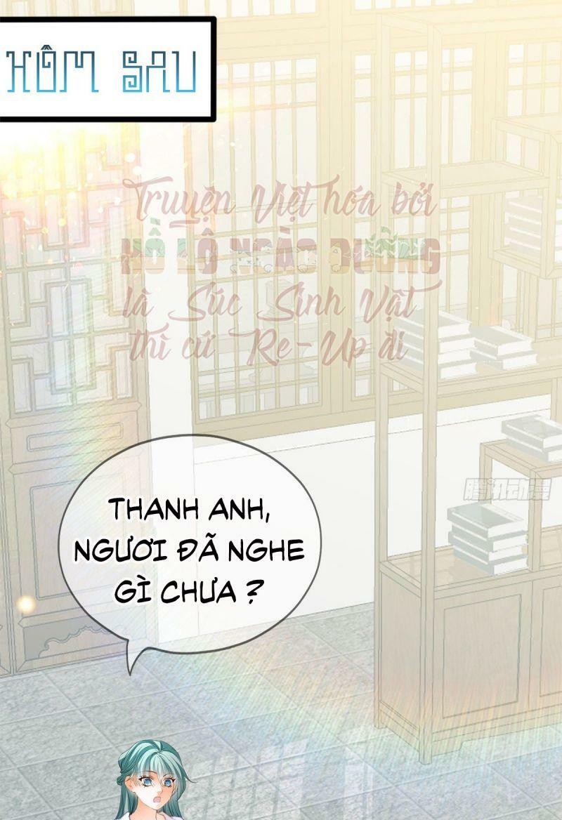 bổn vương muốn nàng chapter 3 1