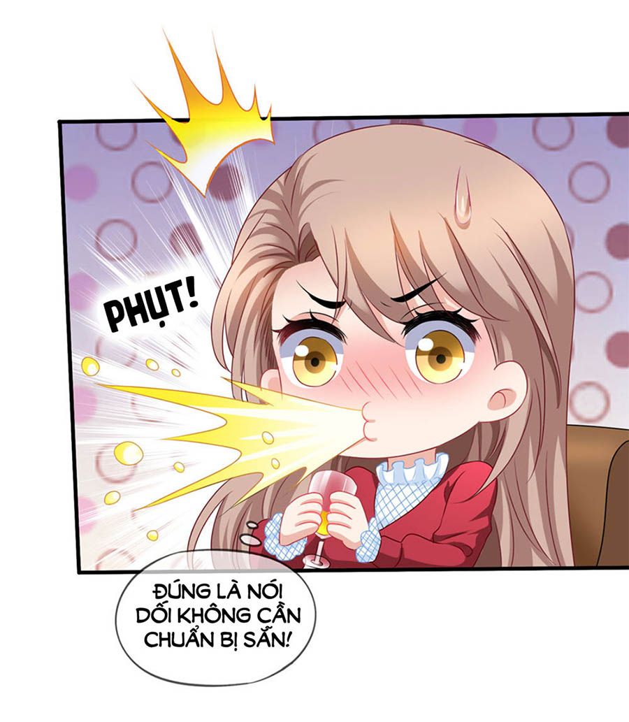 mỹ vị giai thê chapter 71 25