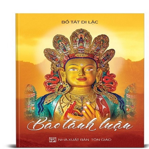 BẢO TÁNH LUẬN