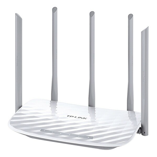 Bộ định tuyến Tplink  Archer C6  TG - Hàng chính hãng