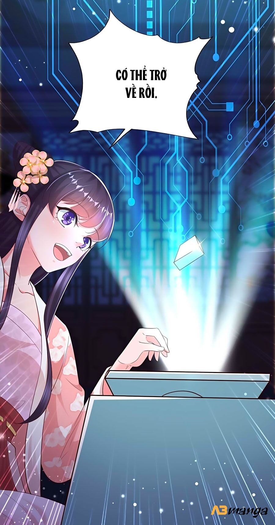 phượng ngự tà vương chapter 44 11